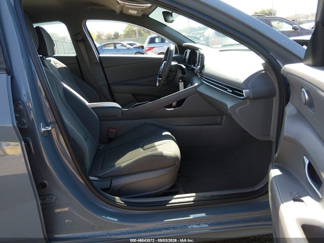 Hyundai ELANTRA SE 2023 KMHLL4AGXPU433685 Image 5
