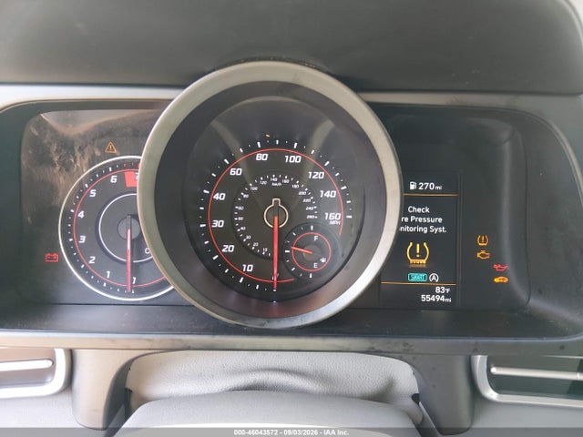 Hyundai ELANTRA SE 2023 KMHLL4AGXPU433685 Image 7