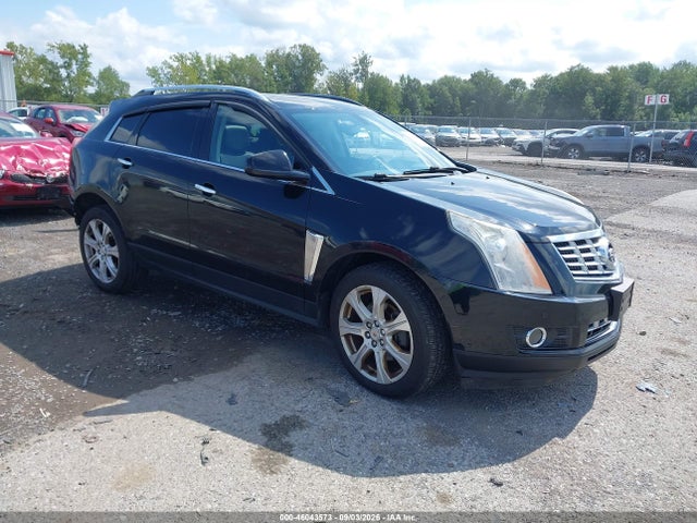 Продаж на аукціоні авто 2015 Cadillac Srx Performance Collection, vin: 3GYFNFE39FS525135, номер лоту: 46043573