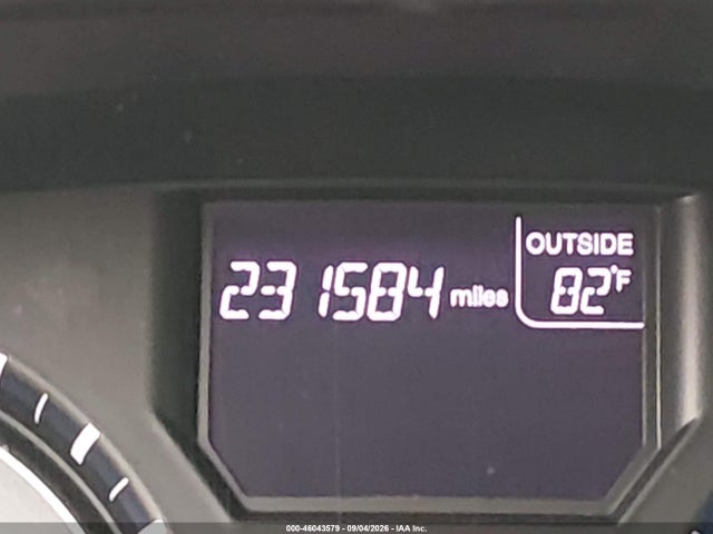Aukcja sprzedaży 2011 Honda Odyssey Ex-l, vin: 5FNRL5H66BB077299, numer aukcji: 46043579