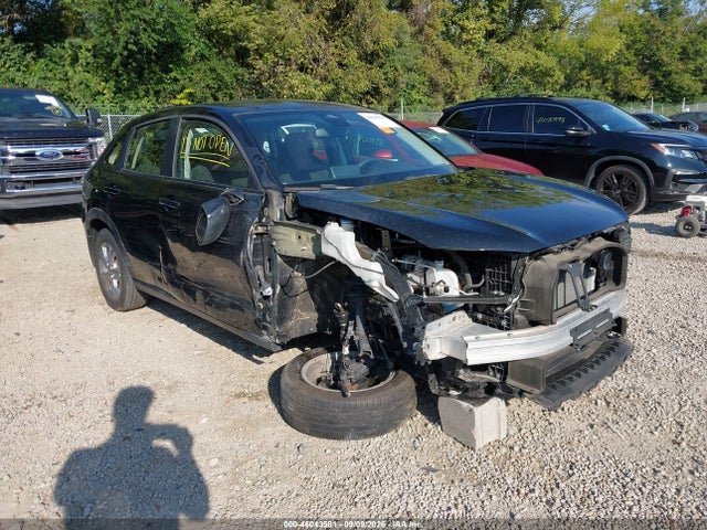 Auction sale of the 2023 Honda Hr-v Awd Lx, vin: 3CZRZ2H34PM724623, lot number: 46043581