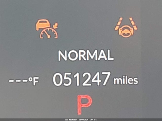 46043581 :رقم المزاد ، 3CZRZ2H34PM724623 vin ، 2023 Honda Hr-v Awd Lx مزاد بيع