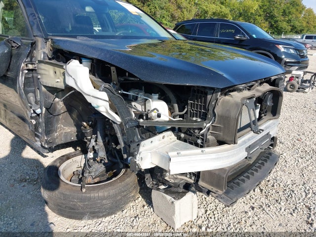 46043581 :رقم المزاد ، 3CZRZ2H34PM724623 vin ، 2023 Honda Hr-v Awd Lx مزاد بيع