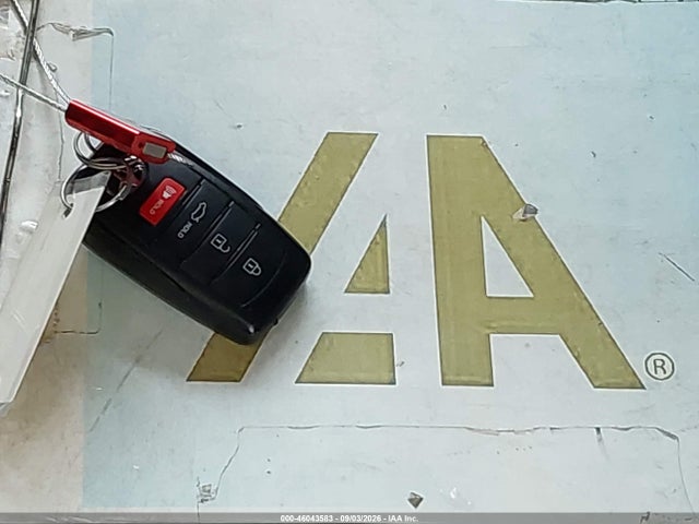 Продажа на аукционе авто 2026 Toyota Corolla Se, vin: 5YFS4MCEXTP257284, номер лота: 46043583