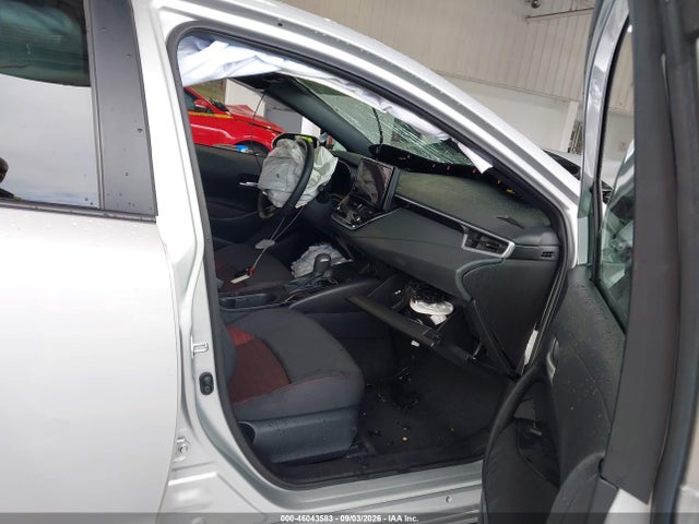 Продажа на аукционе авто 2026 Toyota Corolla Se, vin: 5YFS4MCEXTP257284, номер лота: 46043583