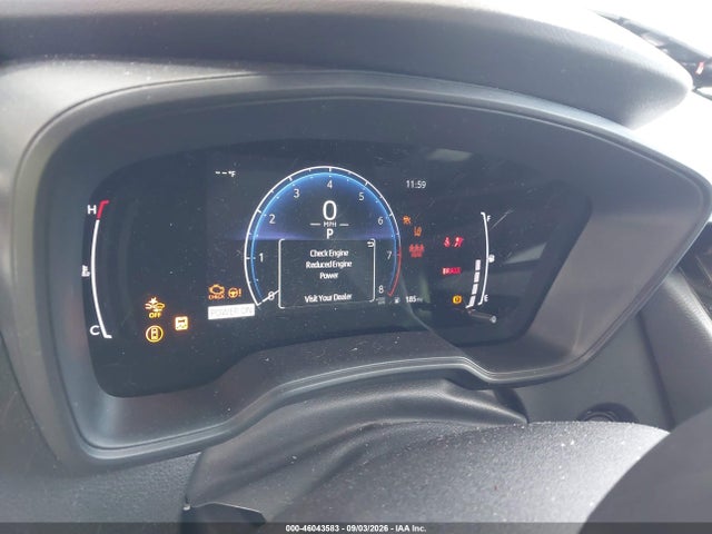Продажа на аукционе авто 2026 Toyota Corolla Se, vin: 5YFS4MCEXTP257284, номер лота: 46043583