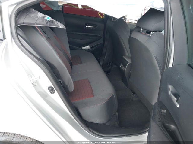 Продажа на аукционе авто 2026 Toyota Corolla Se, vin: 5YFS4MCEXTP257284, номер лота: 46043583