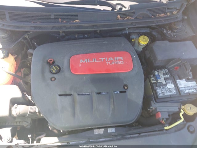 2013 Dodge Dart Rallye მანქანა იყიდება აუქციონზე, vin: 1C3CDFBH3DD178754, აუქციონის ნომერი: 46043584
