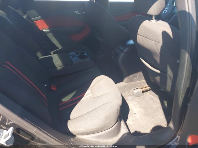 2013 Dodge Dart Rallye მანქანა იყიდება აუქციონზე, vin: 1C3CDFBH3DD178754, აუქციონის ნომერი: 46043584