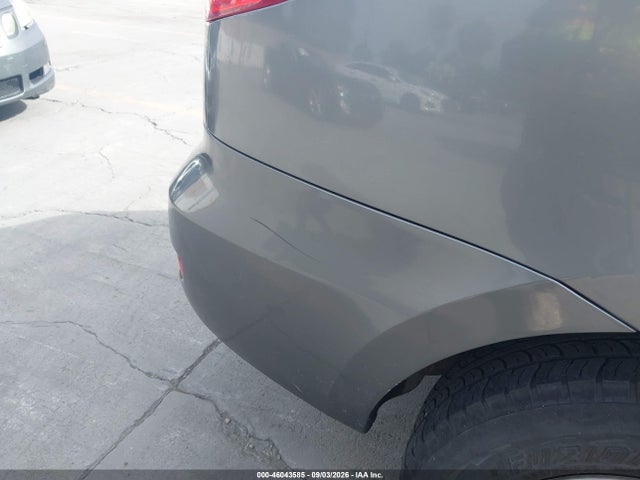 Aukcja sprzedaży 2009 Hyundai Santa Fe Gls, vin: 5NMSG13D89H253685, numer aukcji: 46043585