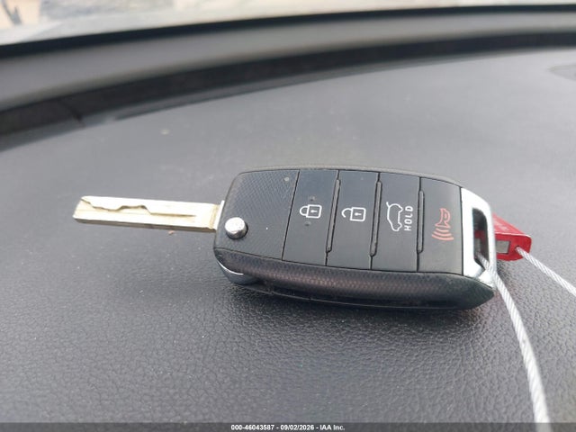 KIA Sorento 2.4l Lx 2017 5XYPG4A3XHG190373 Image 11
