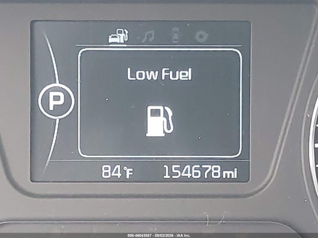 KIA Sorento 2.4l Lx 2017 5XYPG4A3XHG190373 Image 15