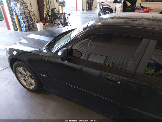 2008 Dodge Charger R/t მანქანა იყიდება აუქციონზე, vin: 2B3KA53H88H207698, აუქციონის ნომერი: 46043588