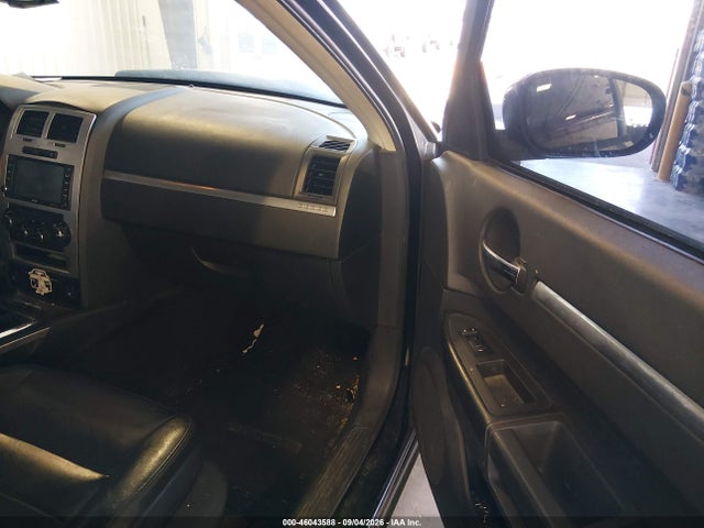 2008 Dodge Charger R/t მანქანა იყიდება აუქციონზე, vin: 2B3KA53H88H207698, აუქციონის ნომერი: 46043588