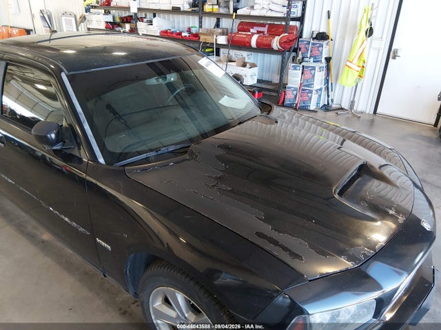 2008 Dodge Charger R/t მანქანა იყიდება აუქციონზე, vin: 2B3KA53H88H207698, აუქციონის ნომერი: 46043588