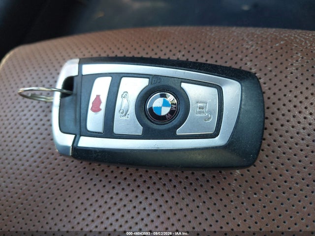 BMW M6 2014 WBSLX9C56ED160204 Image 11