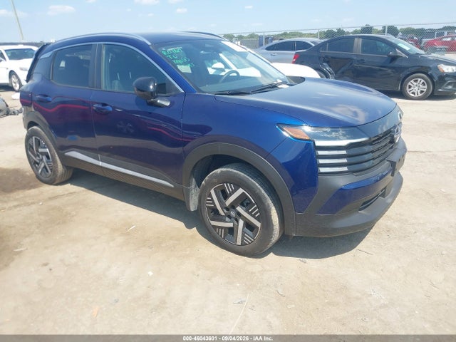 Aukcja sprzedaży 2026 Nissan Kicks Sv, vin: 3N8AP6CE8TL421020, numer aukcji: 46043601