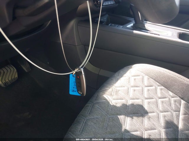 Aukcja sprzedaży 2026 Nissan Kicks Sv, vin: 3N8AP6CE8TL421020, numer aukcji: 46043601
