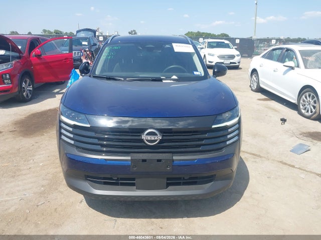 Aukcja sprzedaży 2026 Nissan Kicks Sv, vin: 3N8AP6CE8TL421020, numer aukcji: 46043601