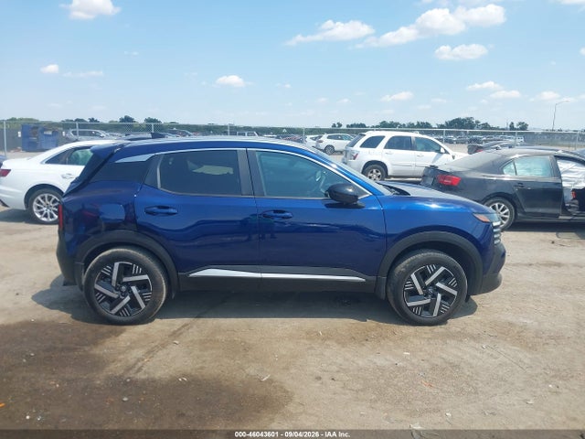 Aukcja sprzedaży 2026 Nissan Kicks Sv, vin: 3N8AP6CE8TL421020, numer aukcji: 46043601