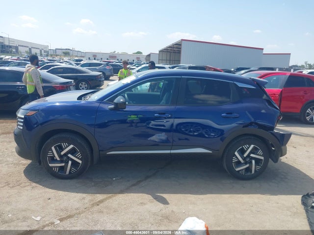 Aukcja sprzedaży 2026 Nissan Kicks Sv, vin: 3N8AP6CE8TL421020, numer aukcji: 46043601