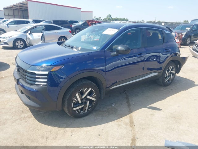 Aukcja sprzedaży 2026 Nissan Kicks Sv, vin: 3N8AP6CE8TL421020, numer aukcji: 46043601