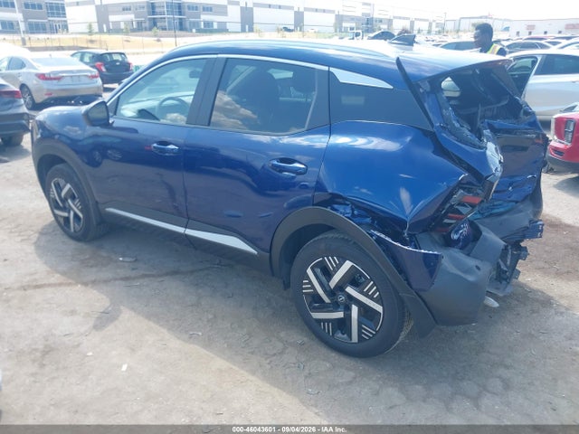 Aukcja sprzedaży 2026 Nissan Kicks Sv, vin: 3N8AP6CE8TL421020, numer aukcji: 46043601