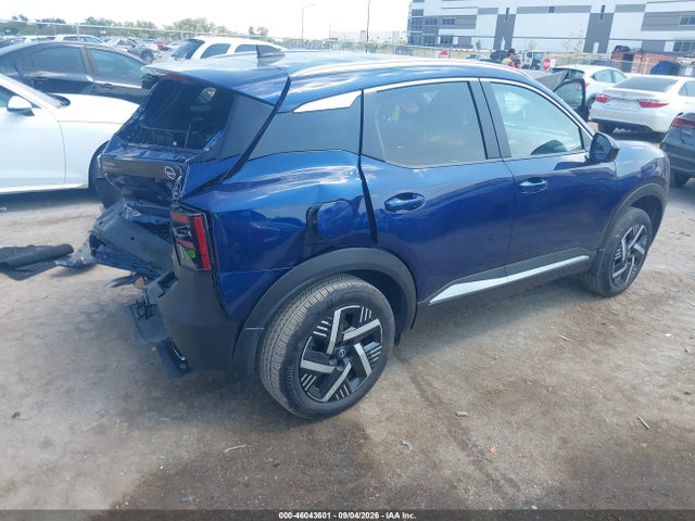Aukcja sprzedaży 2026 Nissan Kicks Sv, vin: 3N8AP6CE8TL421020, numer aukcji: 46043601
