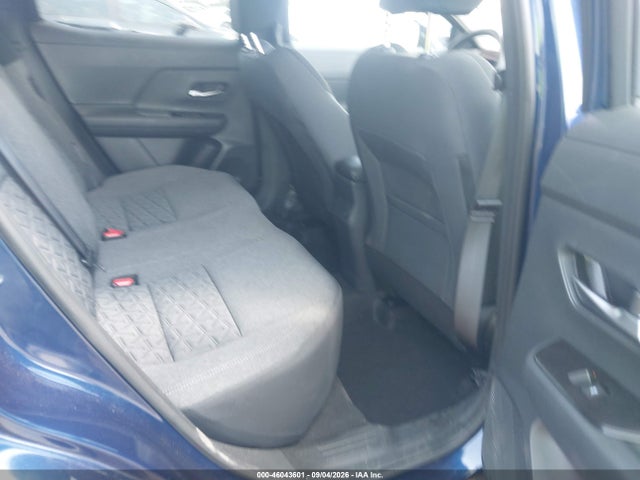 Aukcja sprzedaży 2026 Nissan Kicks Sv, vin: 3N8AP6CE8TL421020, numer aukcji: 46043601
