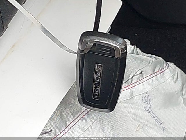 Aukcja sprzedaży 2022 Ford Bronco Sport Big Bend, vin: 3FMCR9B65NRE14340, numer aukcji: 46043602