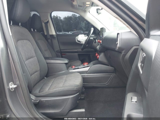Aukcja sprzedaży 2022 Ford Bronco Sport Big Bend, vin: 3FMCR9B65NRE14340, numer aukcji: 46043602