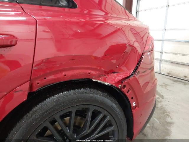 46043604 :رقم المزاد ، WA1CWBF18TD031060 vin ، 2026 Audi Sq8 Prestige Tfsi Quattro Tiptronic مزاد بيع