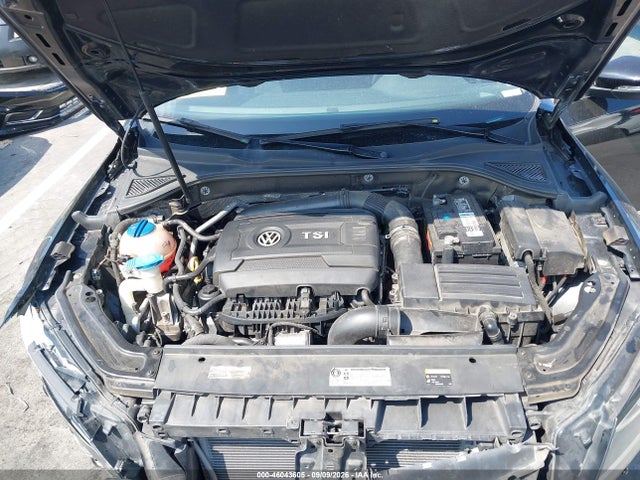 46043605 :رقم المزاد ، 1VWAT7A38GC008821 vin ، 2016 Volkswagen Passat 1.8t S مزاد بيع