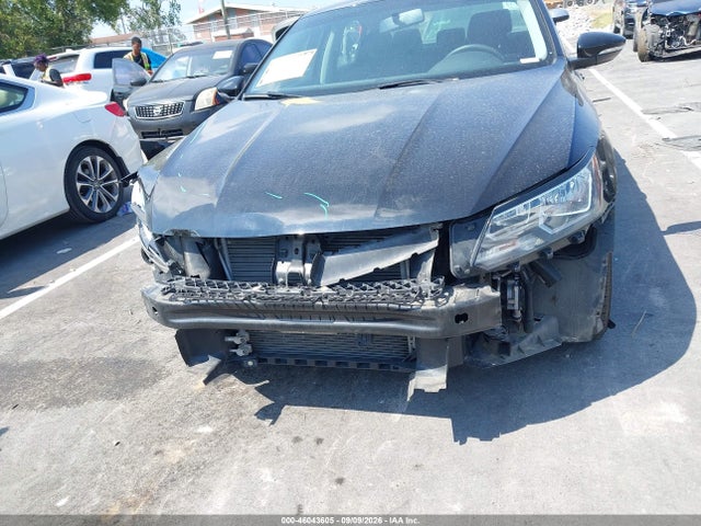 46043605 :رقم المزاد ، 1VWAT7A38GC008821 vin ، 2016 Volkswagen Passat 1.8t S مزاد بيع