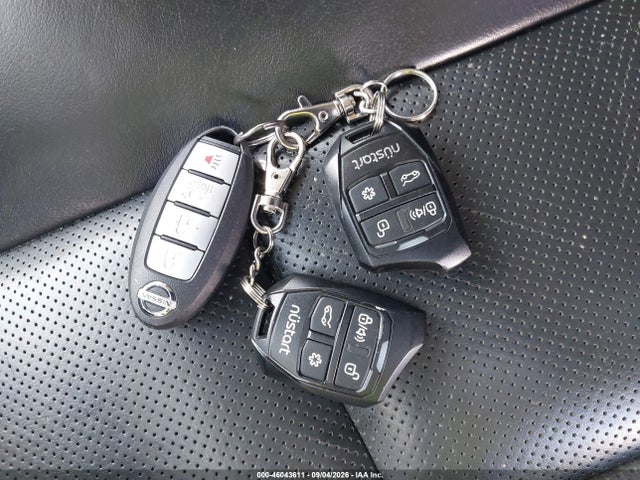 2014 Nissan Rogue Sl მანქანა იყიდება აუქციონზე, vin: 5N1AT2MV3EC782728, აუქციონის ნომერი: 46043611