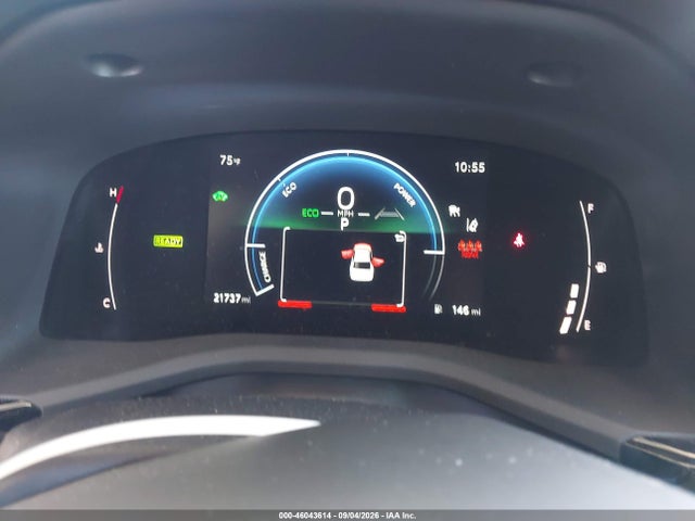 Toyota CAMRY LE 2025 4T1DAACK5SU186868 Image 7