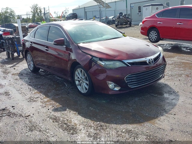 Продаж на аукціоні авто 2013 Toyota Avalon Limited, vin: 4T1BK1EB7DU064498, номер лоту: 46043619