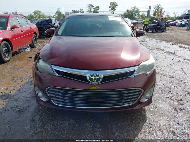 Продаж на аукціоні авто 2013 Toyota Avalon Limited, vin: 4T1BK1EB7DU064498, номер лоту: 46043619