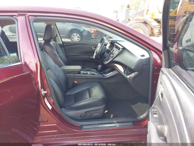 Продаж на аукціоні авто 2013 Toyota Avalon Limited, vin: 4T1BK1EB7DU064498, номер лоту: 46043619