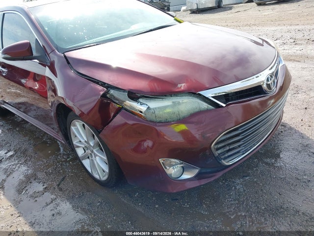 Продаж на аукціоні авто 2013 Toyota Avalon Limited, vin: 4T1BK1EB7DU064498, номер лоту: 46043619