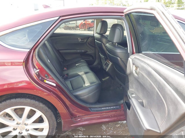 Продаж на аукціоні авто 2013 Toyota Avalon Limited, vin: 4T1BK1EB7DU064498, номер лоту: 46043619
