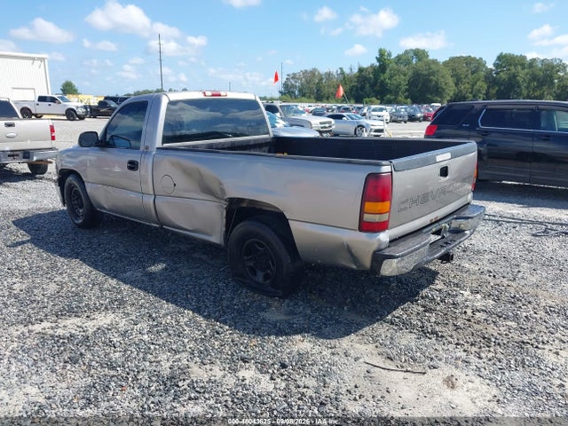 Aukcja sprzedaży 2000 Chevrolet Silverado 1500, vin: 1GCEC14V2YE388193, numer aukcji: 46043625