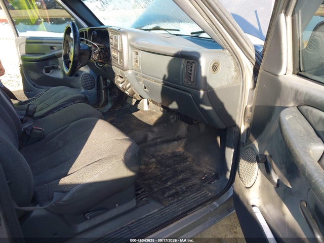 Aukcja sprzedaży 2000 Chevrolet Silverado 1500, vin: 1GCEC14V2YE388193, numer aukcji: 46043625