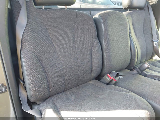 Aukcja sprzedaży 2000 Chevrolet Silverado 1500, vin: 1GCEC14V2YE388193, numer aukcji: 46043625