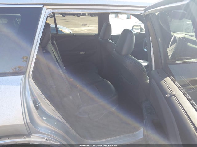 5TDAAAA64TS019114 Lexus Tx 350