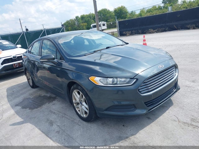 Aukcja sprzedaży 2016 Ford Fusion Se, vin: 1FA6P0H79G5102827, numer aukcji: 46043630