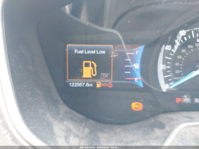 Aukcja sprzedaży 2016 Ford Fusion Se, vin: 1FA6P0H79G5102827, numer aukcji: 46043630