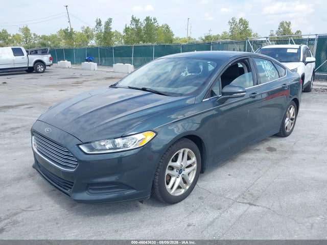 Aukcja sprzedaży 2016 Ford Fusion Se, vin: 1FA6P0H79G5102827, numer aukcji: 46043630