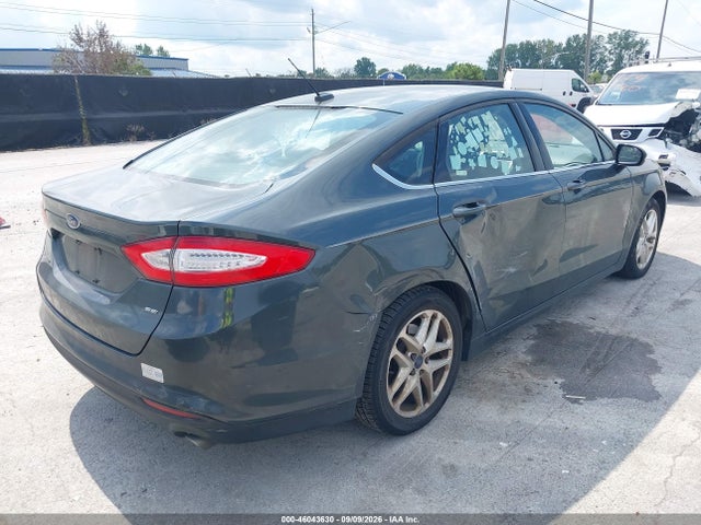 Aukcja sprzedaży 2016 Ford Fusion Se, vin: 1FA6P0H79G5102827, numer aukcji: 46043630