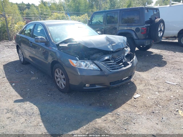 Продаж на аукціоні авто 2007 Toyota Camry Xle, vin: 4T1BE46K67U170954, номер лоту: 46043631